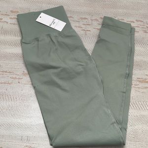 Workout Leggings Naturyl